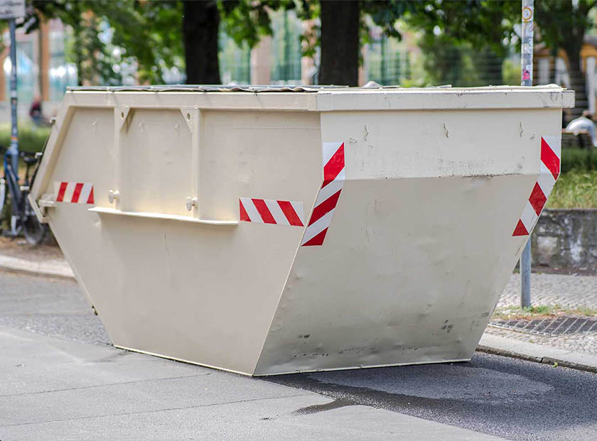 Entrümpelung Kaiserslautern Transport Entsorgung