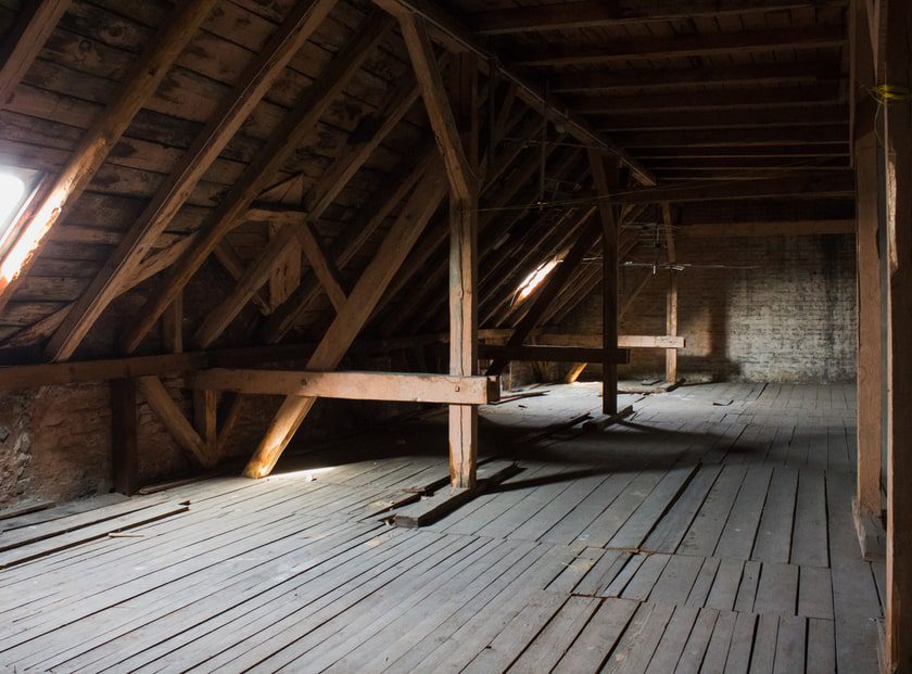 Entrümpelung Dachboden Keller Bergisch Gladbach