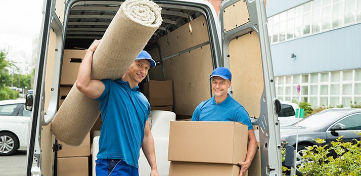 Entrümpelung Frechen mobile